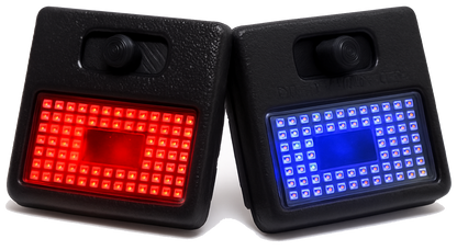 MX-5/Miata MK1 LED Footwell Lights