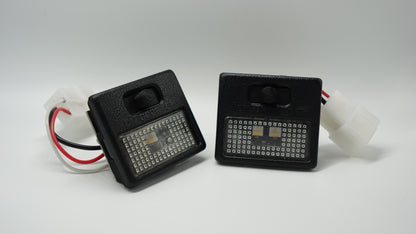 MX-5/Miata MK1 LED Footwell Lights