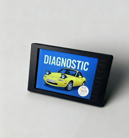 Diagnostic Tool