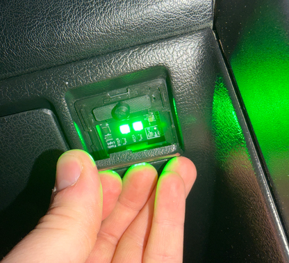 MX-5/Miata MK1 LED Footwell Lights