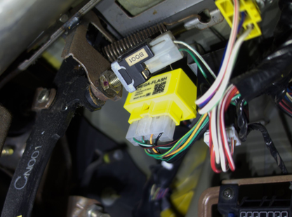 Mega-Flash for MX-5/Miata