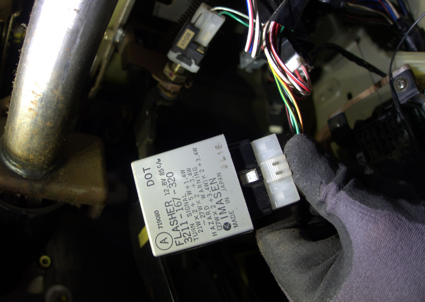 Mega-Flash for MX-5/Miata