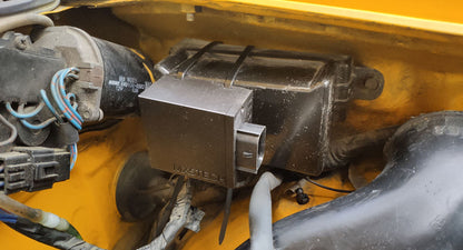 Miata/MX-5 Wink & Sleepy Eye Mod